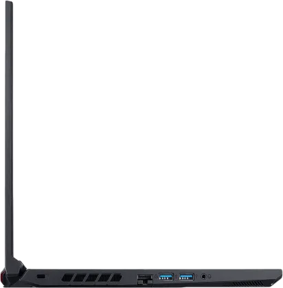 Acer Nitro 5 AN515-57 NH.QENSI.002 Laptop (11th Gen Core i5/ 8GB/ 1TB 256GB SSD/ Win10 Home/ 4GB Graph)