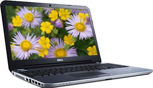 Dell Inspiron 15R 5521 Laptop (3rd Gen Intel Core i5/ 4GB /500GB / 2GB AMD Radeon HD 8730M Graphi/linux/touch)