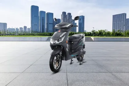 Hero Electric Atria LX