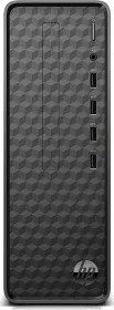HP S01-pF2001in Slim Tower PC (12th Gen Core i3/ 16 GB RAM/ 512 GB SSD/ Win 11)