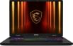 MSI Crosshair 16 HX AI D2XWFKG-068IN Gaming Laptop (Intel Core Ultra 7 255HX / 16GB/ 1TB SSD/ Win11 Home/ 8GB Graphics RTX 5060)