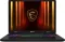 MSI Crosshair 16 HX AI D2XWFKG-068IN Gaming Laptop (Intel Core Ultra 7 255HX / 16GB/ 1TB SSD/ Win11 Home/ 8GB Graphics RTX 5060)