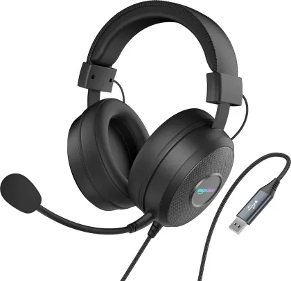 Amazon Basics AB-H09-CT Wired Headphones