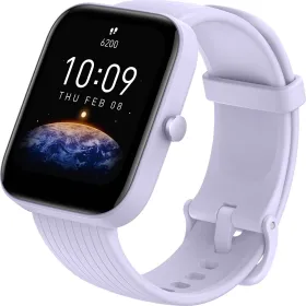 Amazfit Bip 3 Smartwatch