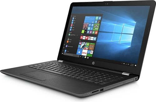 HP 14q-bu008tu (2UL54PA) Notebook (7th Gen Ci5/ 4GB/ 1TB/ Win10)