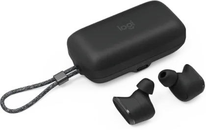 Logitech Zone True Wireless Earbuds
