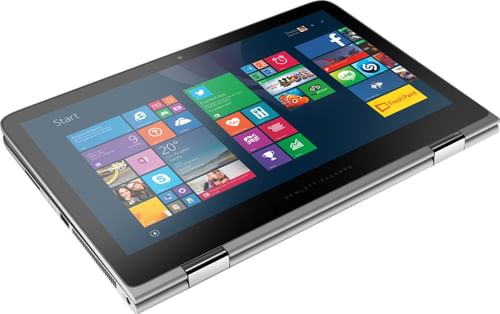 HP Spectre 13-4013TU x360 (L2Z81PA) Laptop (5th Gen Ci7/ 8GB/ 256GB SSD/ Win8/ Touch)