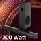 Blaupunkt SBW250 200W Bluetooth Soundbar