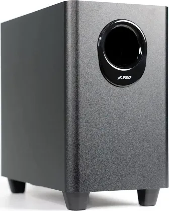 F&D HT-330 80W Bluetooth Soundbar