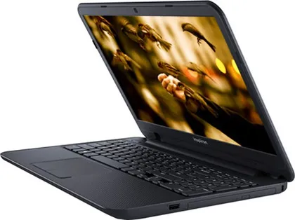 Dell Inspiron 15 3521 Touchscreen Laptop (3rd Generation Intel Core i3/4GB/500GB/Intel HD Graphics 4000/Win 8/touch)