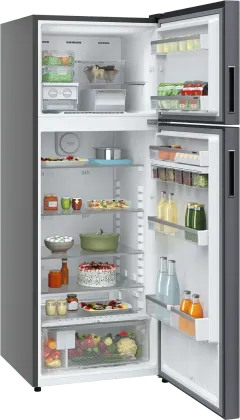 Liebherr TVPcsB 4235 428 L 2 Star Double Door Refrigerator