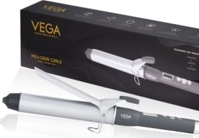 Vega Pro Cera Curls VPMCT-06 Hair Curler