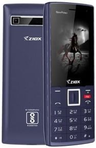 Ziox Wave Prime i