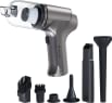 Lapcare LVC-206 Portable Vacuum Cleaner