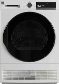 Kenmore 81202 4 cu ft Fully Automatic Front Load Dryer