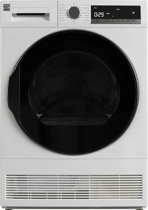 Kenmore 81202 4 cu ft Fully Automatic Front Load Dryer