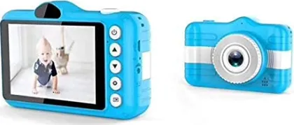 Blessbe BB65 Kids Digital Camera