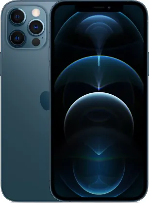 Apple iPhone 12 Pro (512GB)