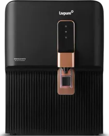 Livpure Eterna Premia 7 L RO + UV + CU + Alkaline Water Purifier