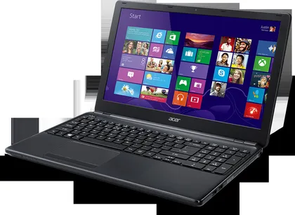 Acer Aspire E1-572 Laptop (4th Gen Ci5/ 4GB/ 500GB/ Win8) (NX.M8ESI.003)