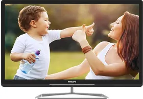 Philips 32PFL3931 (32-inch) HD Ready LED TV