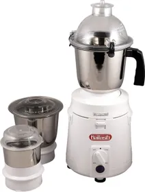 Kailash Commando 865Watts 550 W Juicer Mixer Grinder (3 Jars)