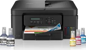 Brother DCP-T730DW Multi Function Ink Tank Printer