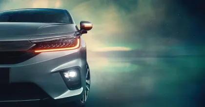 Honda City VX Apex Edition CVT