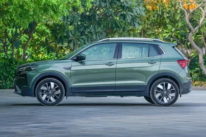 Skoda Kushaq