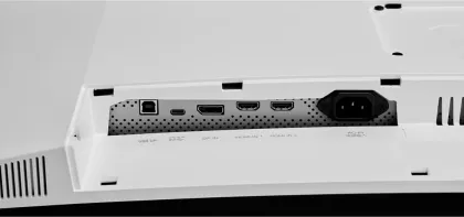 LG 49WQ95C 49 inch Dual QHD Ultrawide Curved Monitor