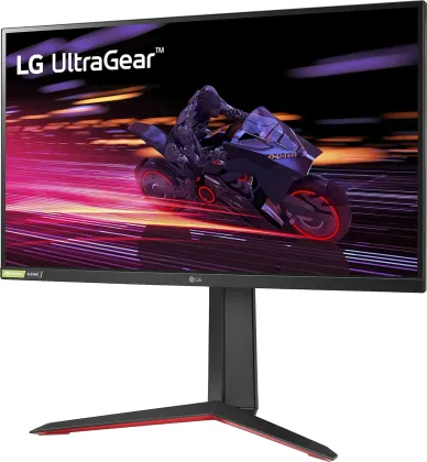 LG Ultragear 27GP750-B 27 inch Full HD Gaming Monitor