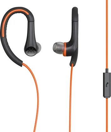 Motorola Sports Headphone