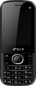 Zen M4