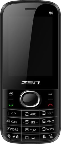 Zen M4
