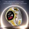 Fire Boltt Solace Smartwatch