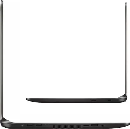 Asus Vivobook X507UA-EJ836T Laptop (7th Gen Core i3/ 4GB/ 1TB/ Win10 Home)