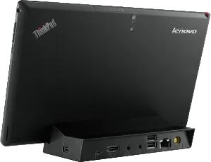 Lenovo ThinkPad Tablet 2