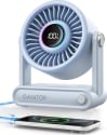 Gaiatop AF-03 7 Blade Portable Table Fan