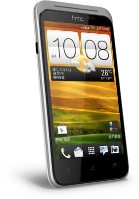 HTC Desire VC