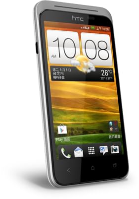 HTC Desire VC