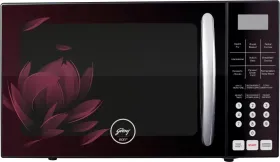 Godrej GME 725 CF2 PZ 25 L Convection Microwave Oven