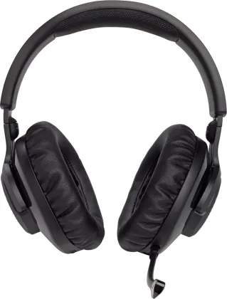 JBL Free WFH Wireless Headphones