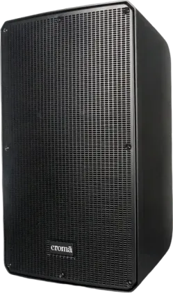 Croma CREA500DJA016501 500W Bluetooth Speaker