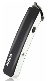 Rozia Hq5300 Multi Groom kit