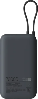 Xiaomi Compact 20000 mAh Power Bank - image 3