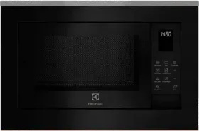 Electrolux UltimateTaste 700 EMSB25XC 25L Built-in Microwave Oven