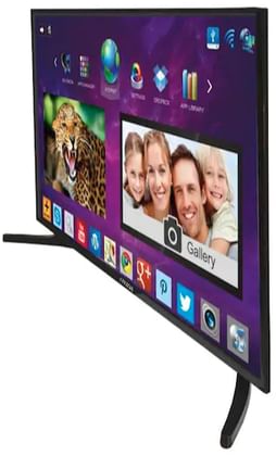 Onida LEO32HIN 32-inch HD Ready Smart LED TV