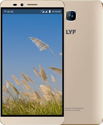 Lyf Wind 2