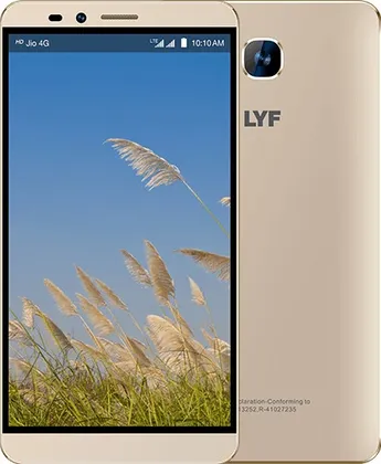 Lyf Wind 2