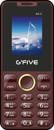 GFive A6-C